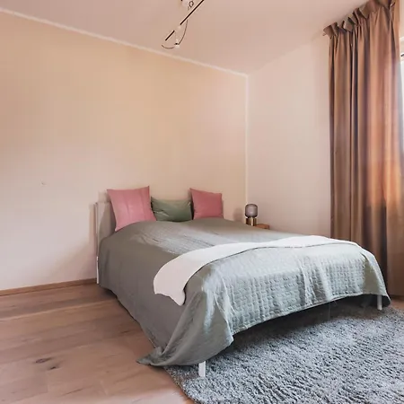 Apartamento Stivolles Ambiente In Niendorf! Hamburgo Exterior foto
