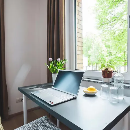 Apartamento Stivolles Ambiente In Niendorf! Hamburgo Exterior foto