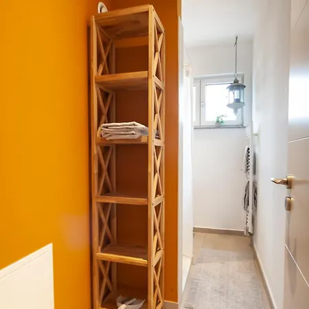 Apartamento Stivolles Ambiente In Niendorf! Hamburgo Exterior foto