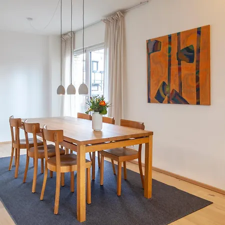 Apartamento Stivolles Ambiente In Niendorf! Hamburgo Exterior foto