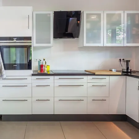 Apartamento Stivolles Ambiente In Niendorf! Hamburgo Exterior foto
