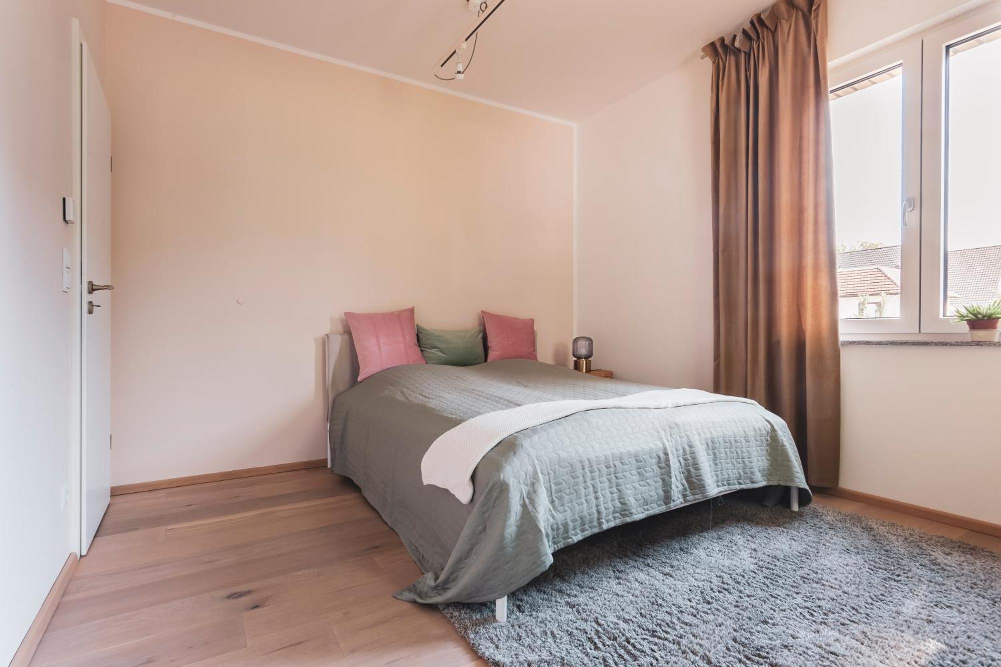 Homestay Stivolles Ambiente In Niendorf! *