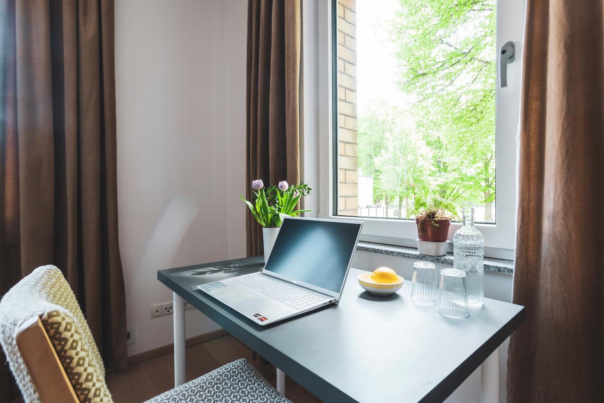 Homestay Stivolles Ambiente In Niendorf! Hamburg