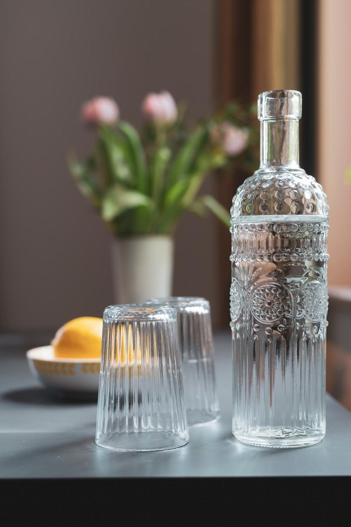 Stivolles Ambiente In Niendorf! Homestay