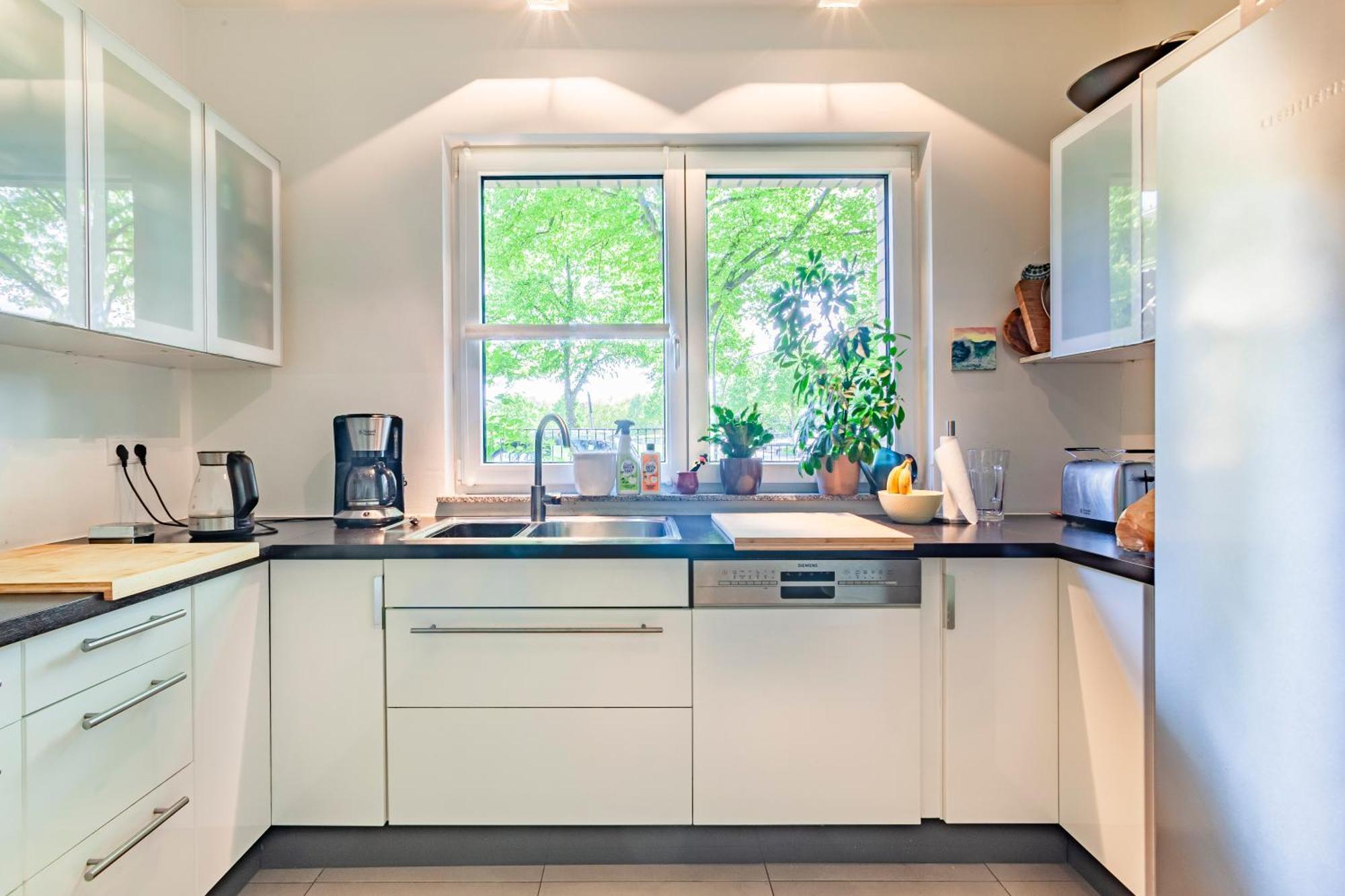 Homestay Stivolles Ambiente In Niendorf!