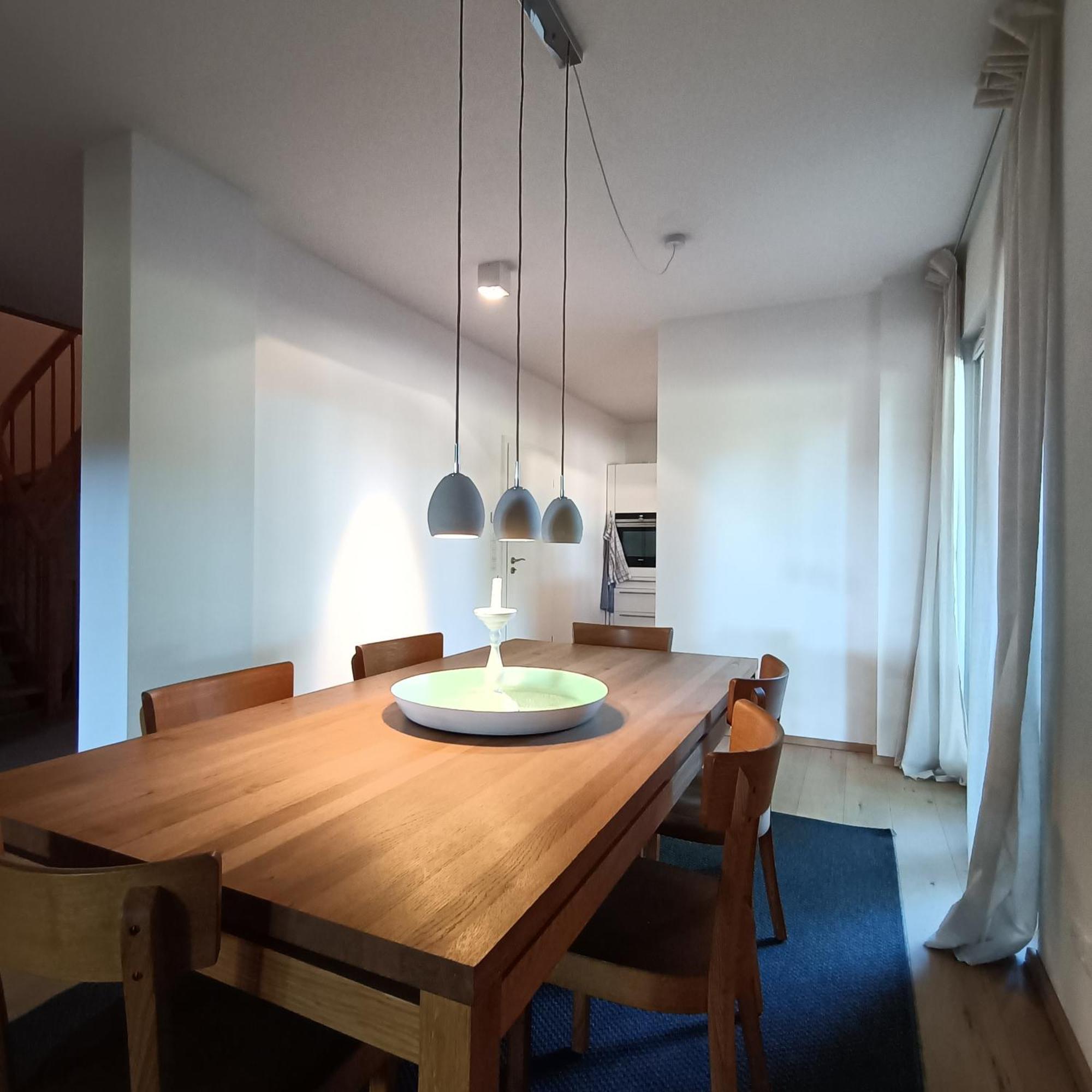 Stivolles Ambiente In Niendorf! Homestay Hamburg